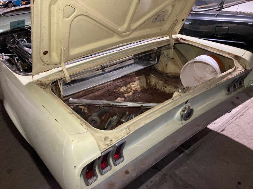 Ford Mustang for sale | Ford - Mustang cabrio - Image 8