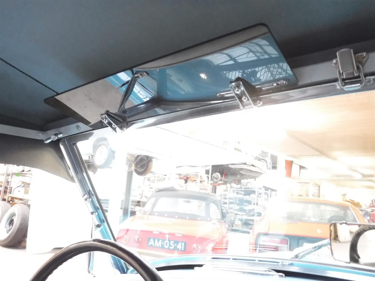 MG MGA for sale | MG - A Twin Cam - Image 57