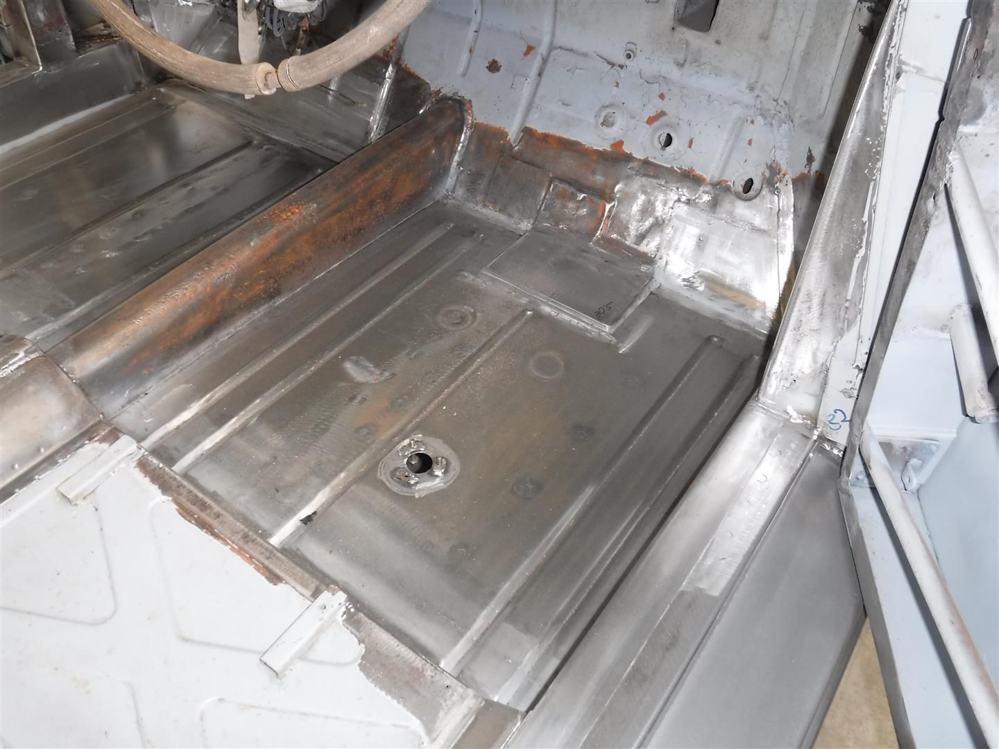 Lancia Aurelia for sale | Lancia - Aurelia B50 cabrio - Image 88