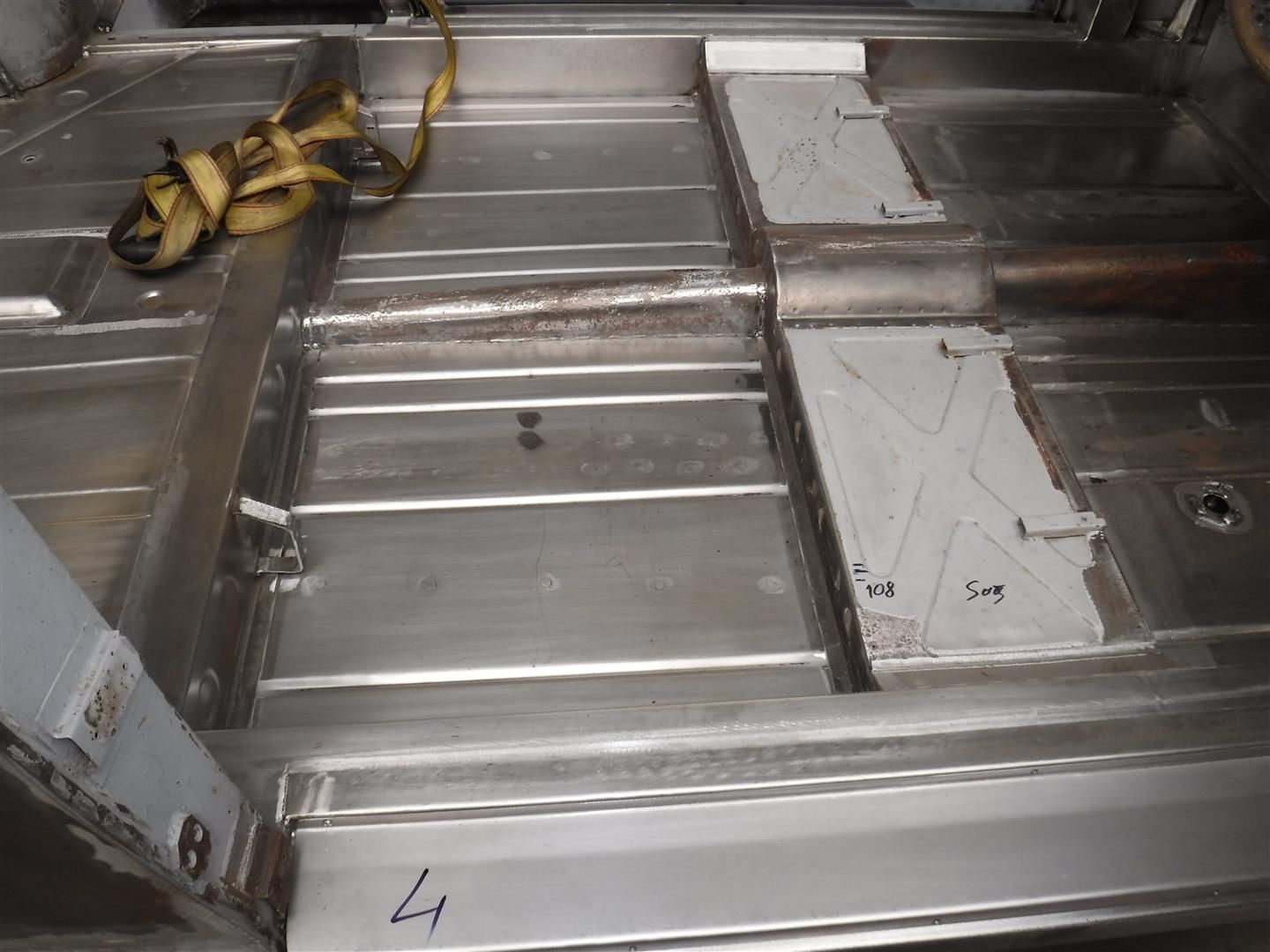 Lancia Aurelia for sale | Lancia - Aurelia B50 cabrio - Image 89