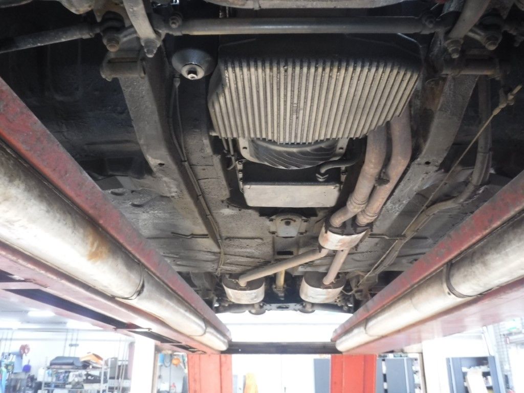 Jaguar 420G for sale | Jaguar - 420G Saloon no. 7776 - Image 81