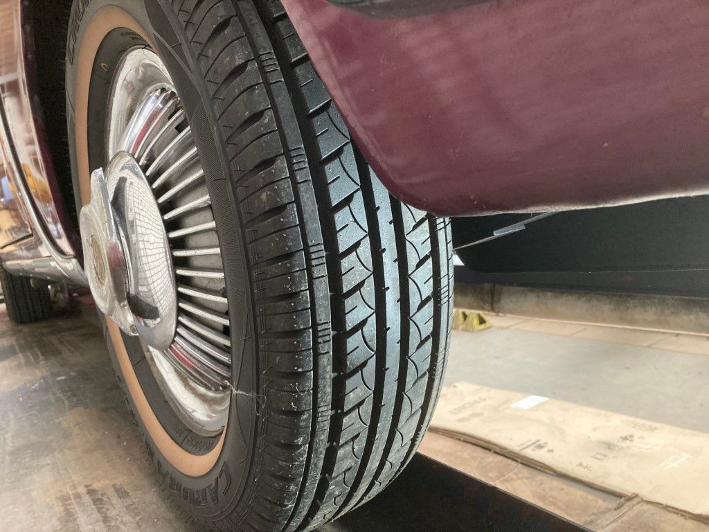 Fiat 1100 (103) for sale | Fiat - 1100 TV spider - Image 64