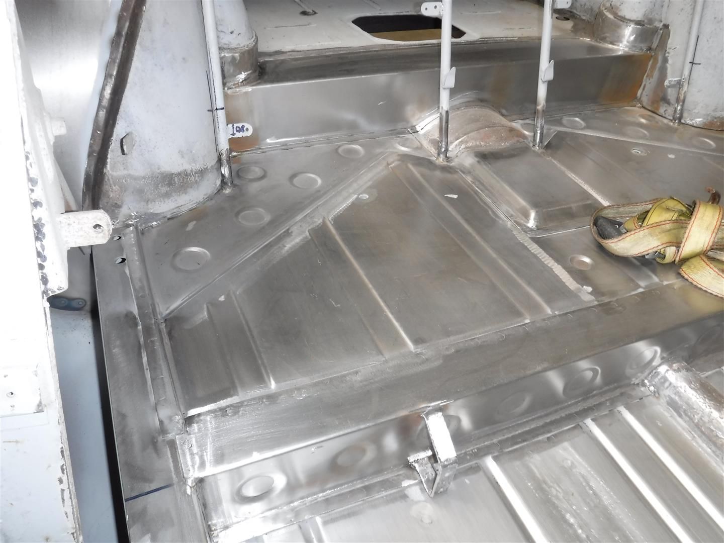 Lancia Aurelia for sale | Lancia - Aurelia B50 cabrio - Image 90