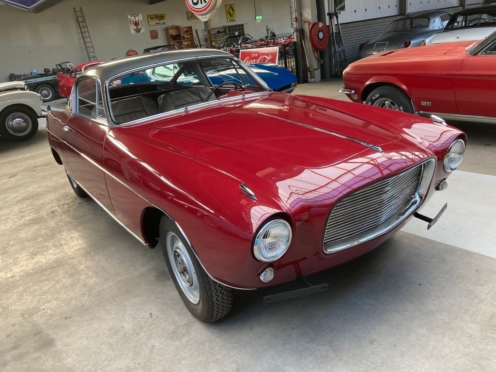 Fiat 1400 for sale | Fiat - Boano - Image 82