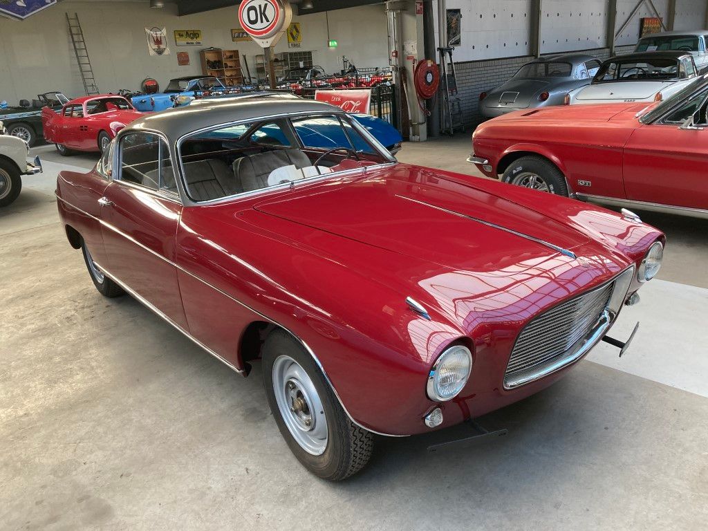 Fiat 1400 for sale | Fiat - Boano - Image 83