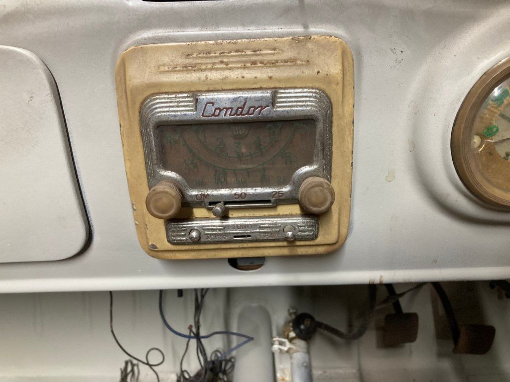 Lancia Aurelia for sale | Lancia - Aurelia B50 cabrio - Image 91