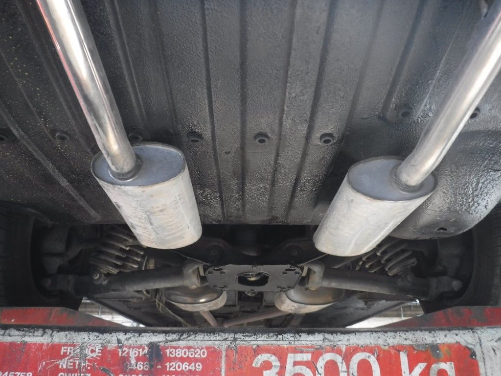 Jaguar 420G for sale | Jaguar - 420G Saloon no. 7776 - Image 83