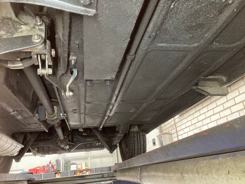 Fiat 1100 (103) for sale | Fiat - 1100 TV spider - Image 67