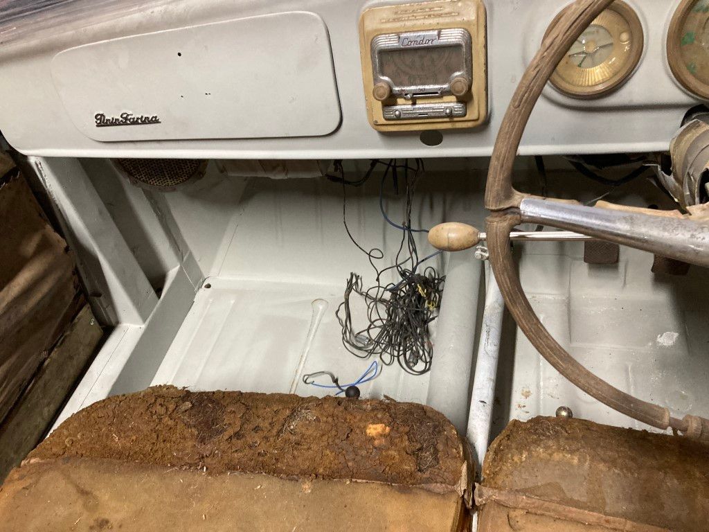 Lancia Aurelia for sale | Lancia - Aurelia B50 cabrio - Image 92