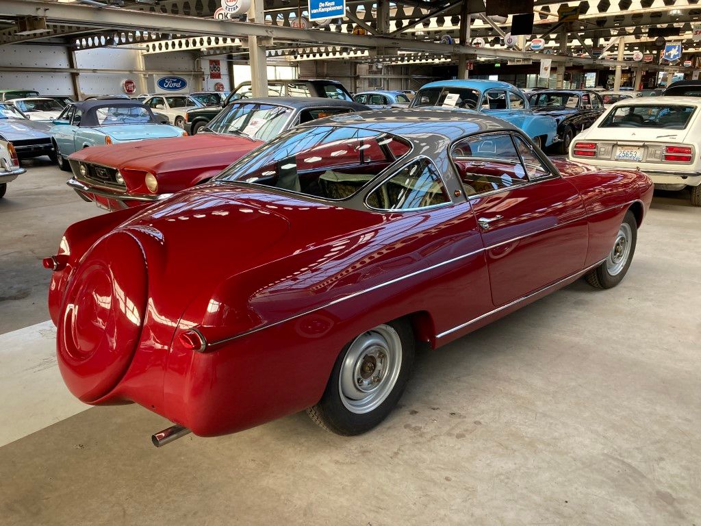 Fiat 1400 for sale | Fiat - Boano - Image 84