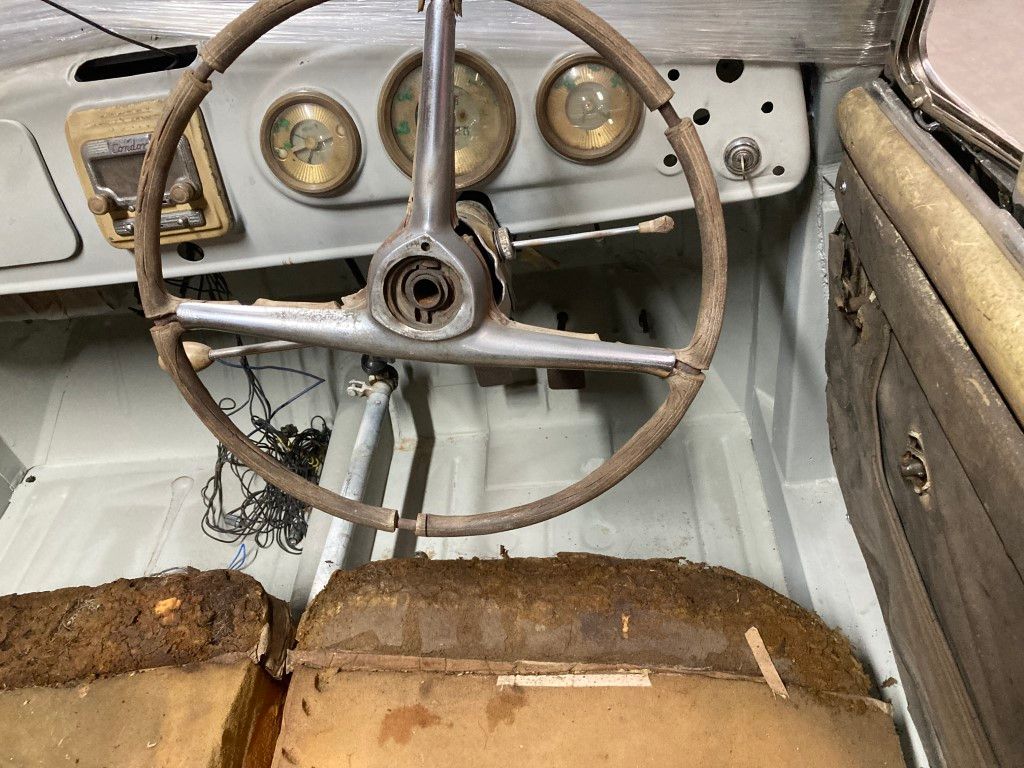 Lancia Aurelia for sale | Lancia - Aurelia B50 cabrio - Image 93