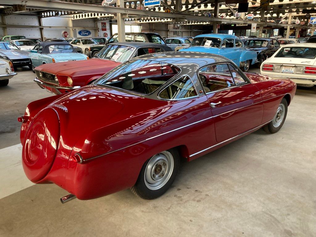 Fiat 1400 for sale | Fiat - Boano - Image 85