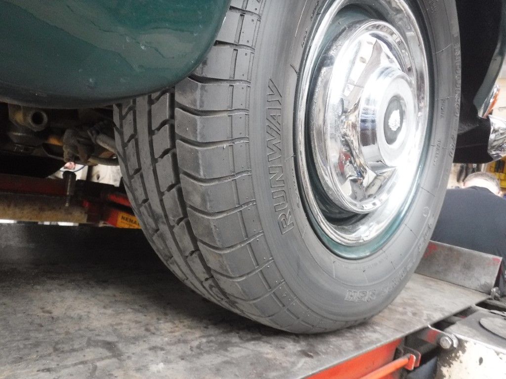 Jaguar 420G for sale | Jaguar - 420G Saloon no. 7776 - Image 85