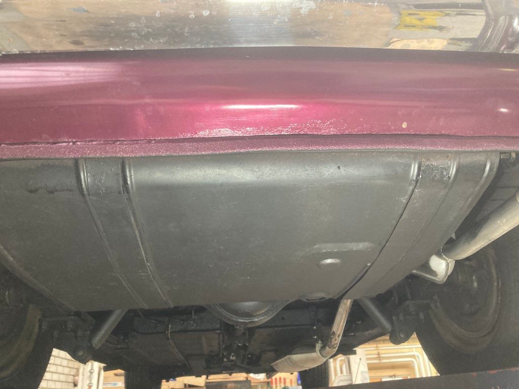 Fiat 1100 (103) for sale | Fiat - 1100 TV spider - Image 68