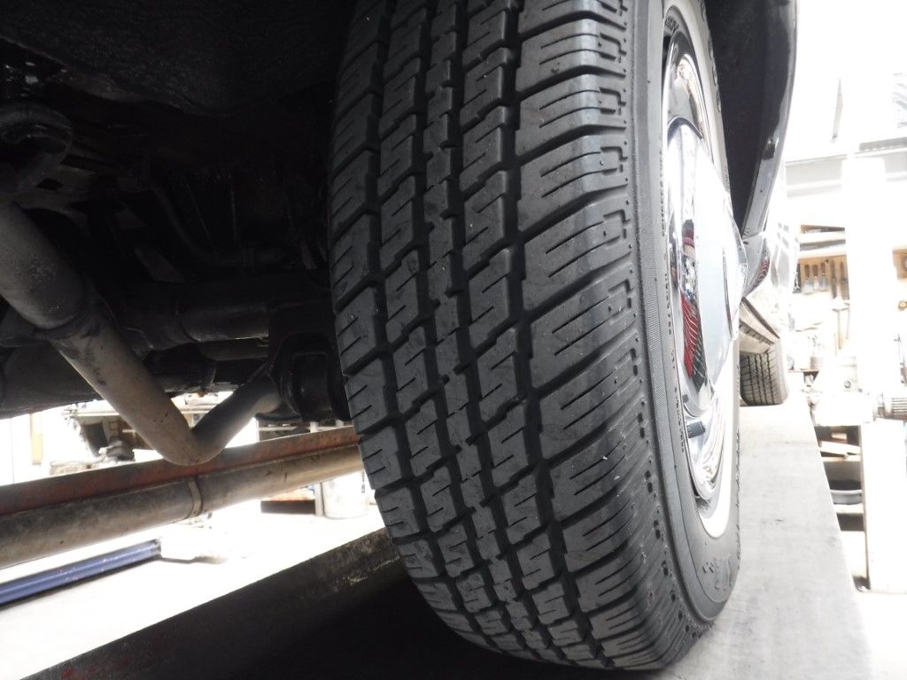 Mercedes-Benz Fintail (Heckflosse) for sale | Mercedes - 220 SE Coupe W111 - Image 86