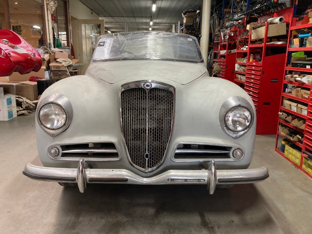 Lancia Aurelia for sale | Lancia - Aurelia B50 cabrio - Image 94