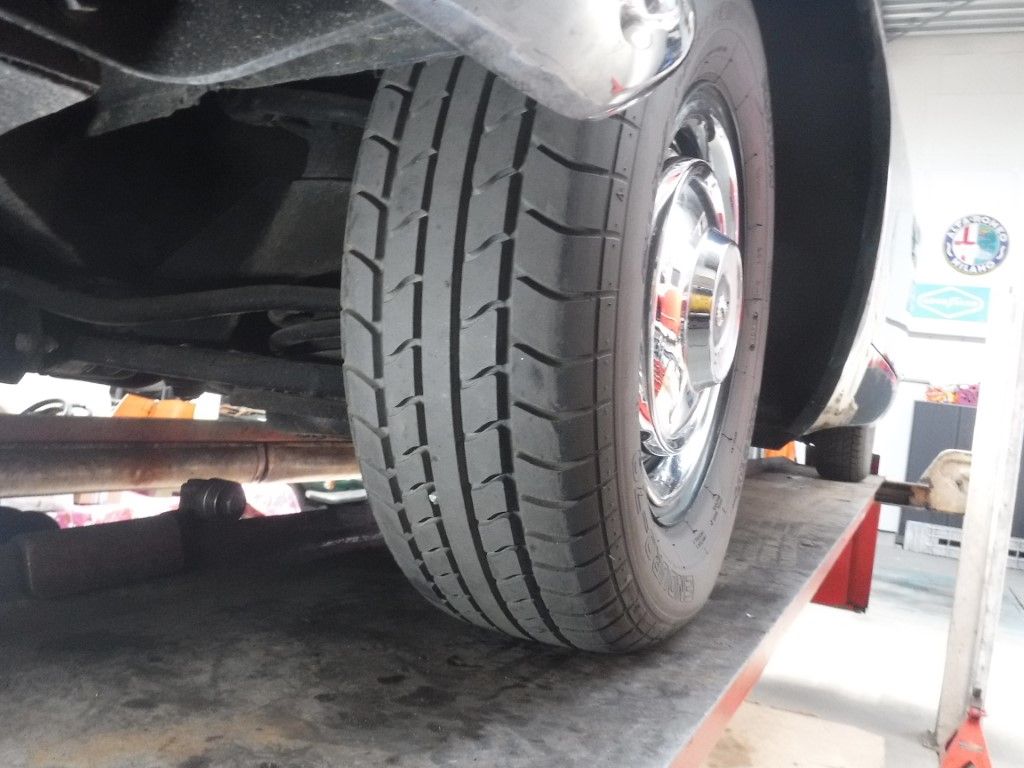 Jaguar 420G for sale | Jaguar - 420G Saloon no. 7776 - Image 88