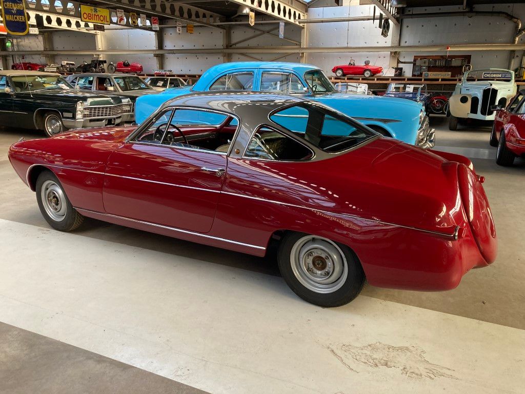 Fiat 1400 for sale | Fiat - Boano - Image 88