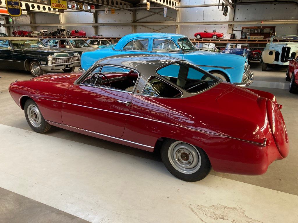 Fiat 1400 for sale | Fiat - Boano - Image 89