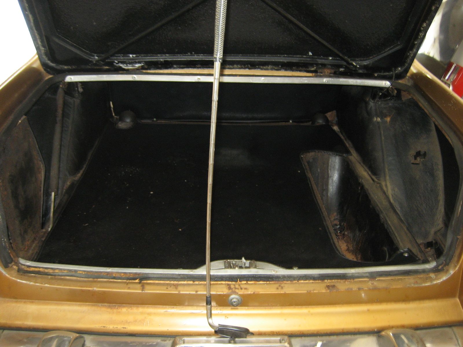 Lancia Flaminia for sale | Lancia - Flaminia PF coupé - Image 21