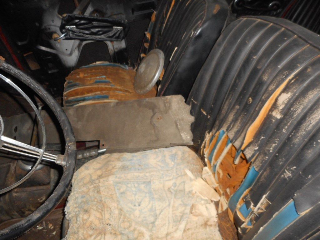 MG Magnette for sale | MG - Magnette - Image 40