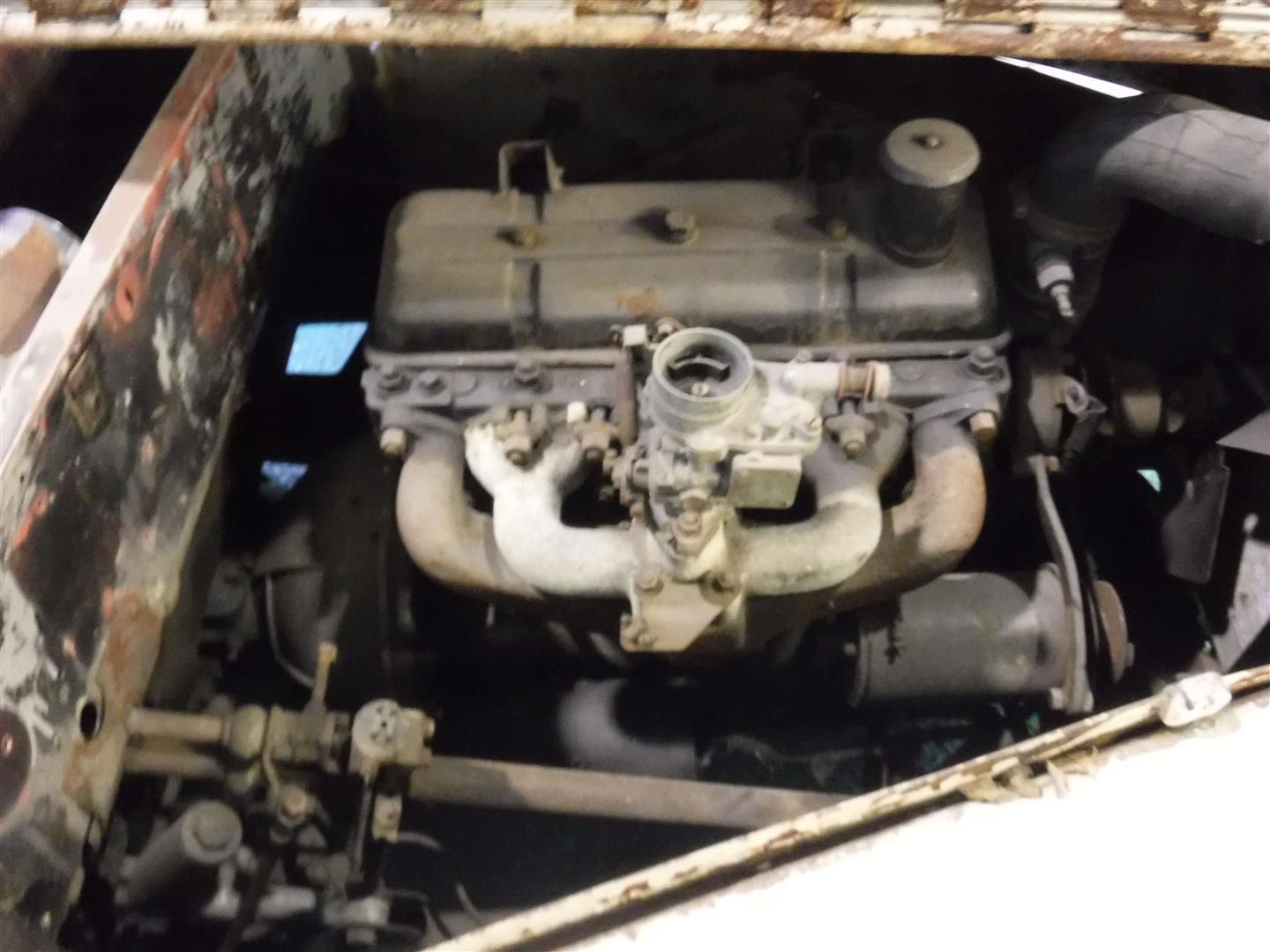 Triumph Roadster for sale | Triumph - 2000 Roadster RHD - Image 22