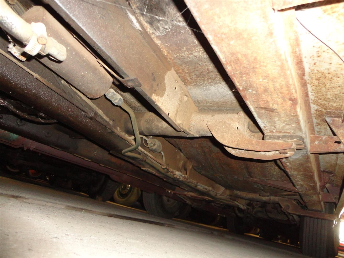 Mercedes-Benz 300 (Adenauer) for sale | Mercedes - 300 Dora - Image 26