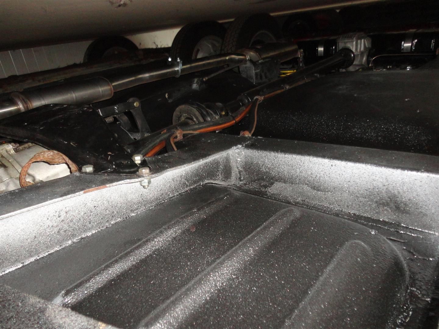 Alfa Romeo Giulietta (750/101) for sale | Alfa Romeo - 1300 Sprint Veloce 8307 - Image 61