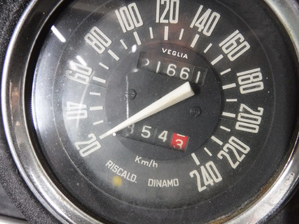 Alfa Romeo 2600 for sale | Alfa Romeo - 2600 Sprint - Image 24