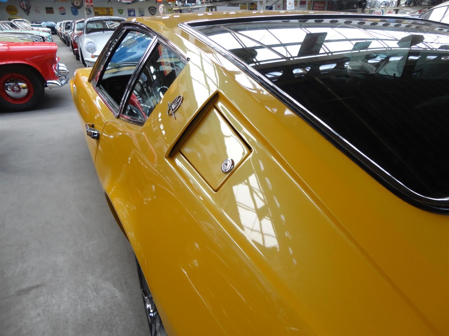 Maserati Ghibli for sale | Maserati - Ghibli - Image 44