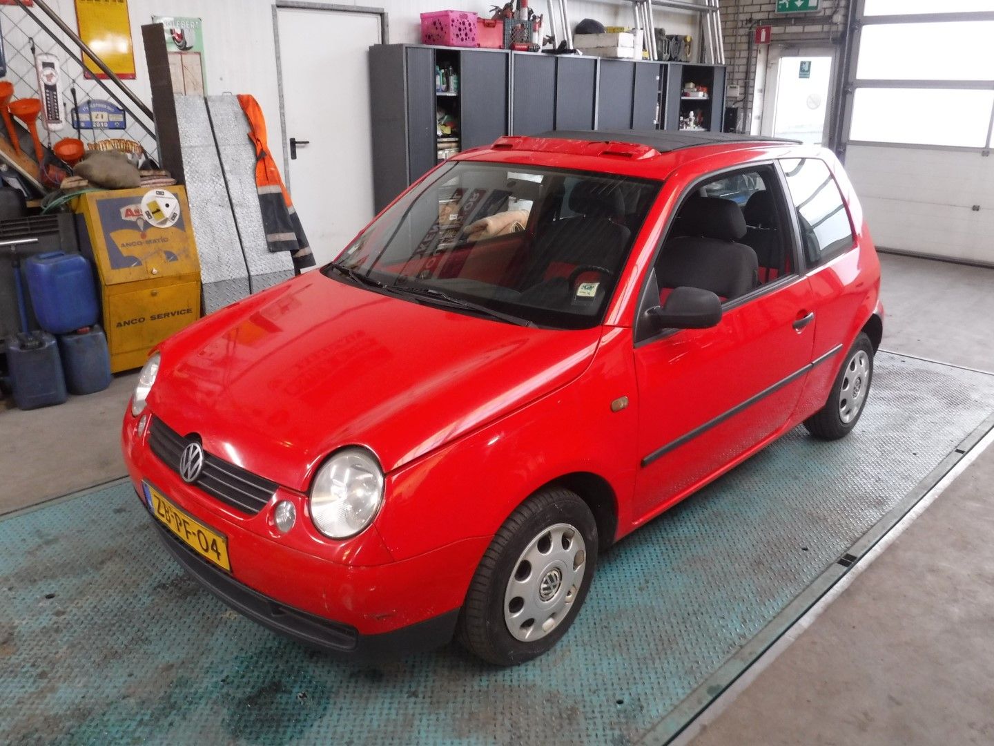 Volkswagen Lupo for sale | Volkswagen - Lupo - Image 61