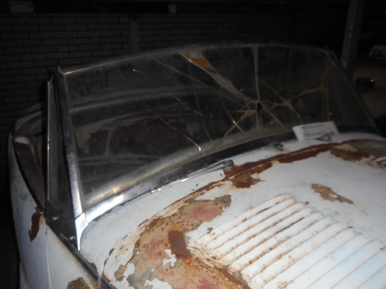 Sunbeam Alpine for sale | Sunbeam - Talbot to restore '55 - Image 43