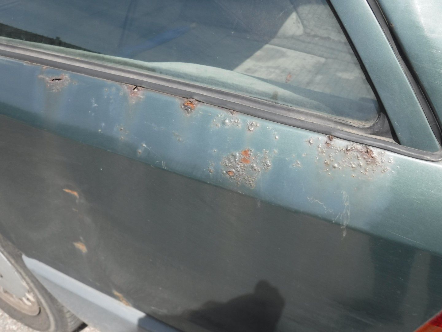 Mercedes-Benz W123 for sale | Mercedes - 300TDT - Image 9