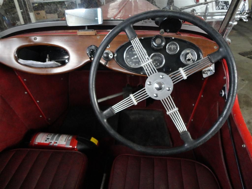 BSA Scout for sale | BSA - BSA Scout RHD - Image 20