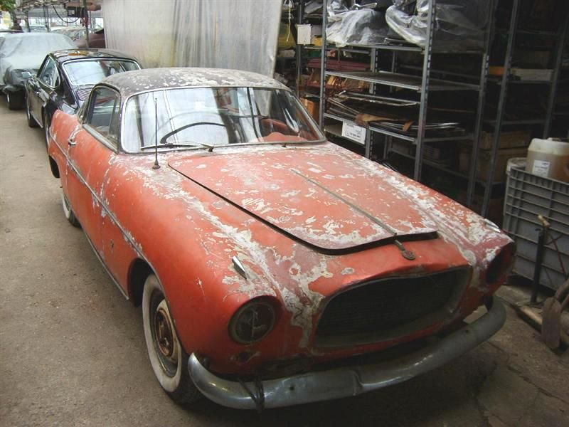 Fiat 1400 for sale | Fiat - Boano - Image 79