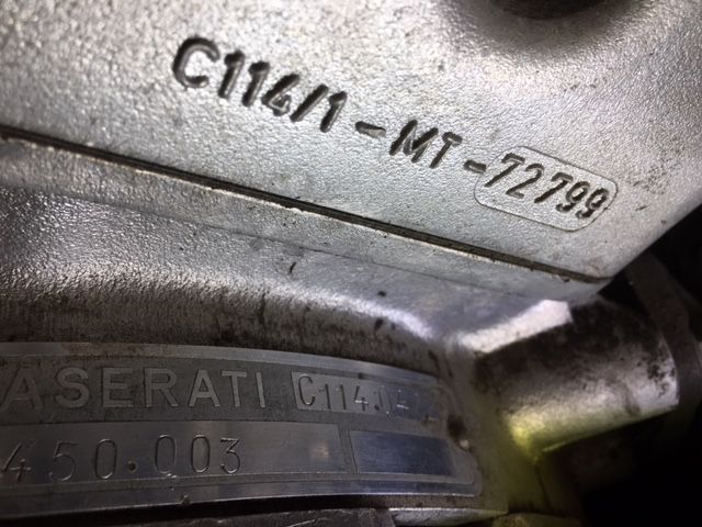 Citroën SM for sale | Citroën - SM 0184 - Image 9