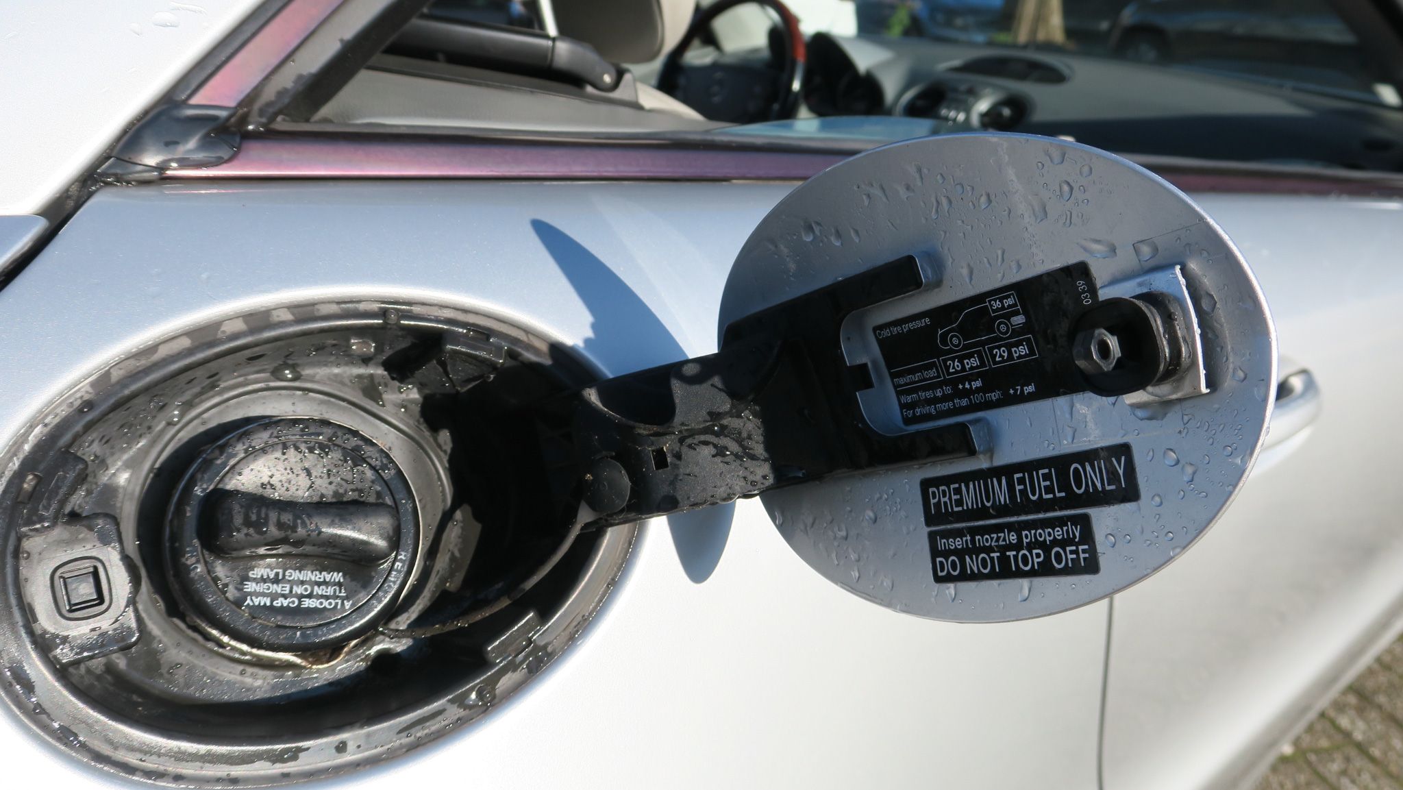 Mercedes-Benz SL for sale | Mercedes - SL500 - Image 44