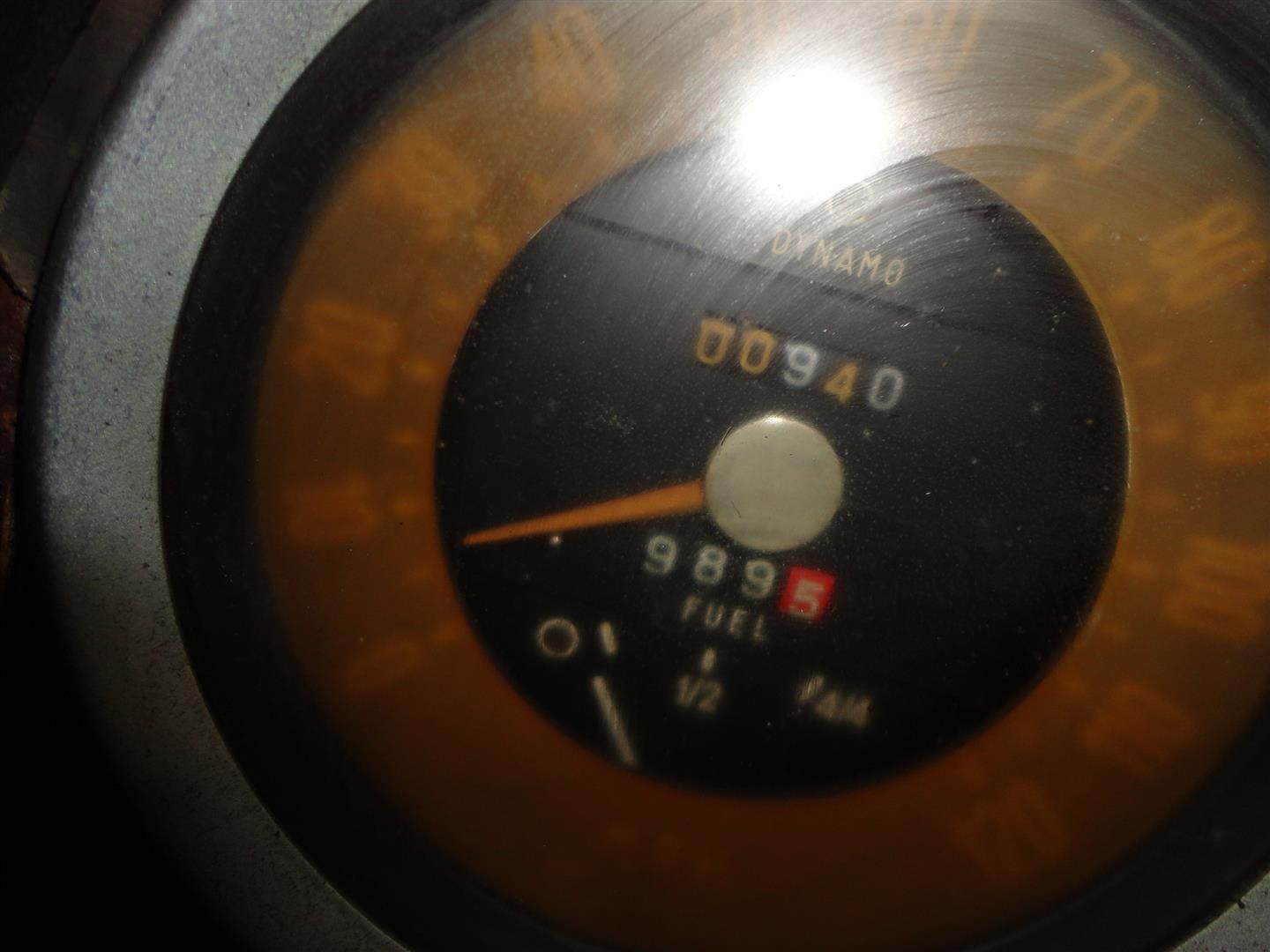 Fiat 1300/1500 for sale | Fiat Osca - 1500S Spider 3637 - Image 5