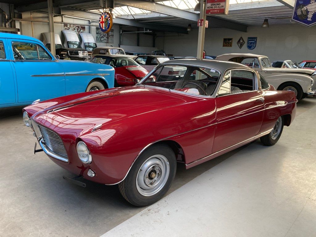 Fiat 1400 for sale | Fiat - Boano - Image 90