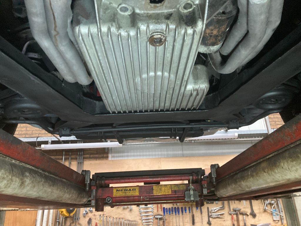 Maserati Indy for sale | Maserati - Indy 4.9 ltr silver - Image 92