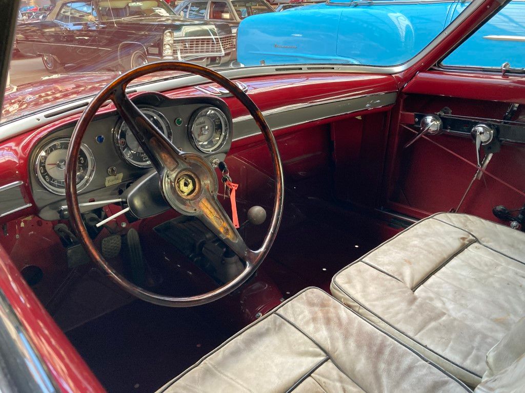 Fiat 1400 for sale | Fiat - Boano - Image 91