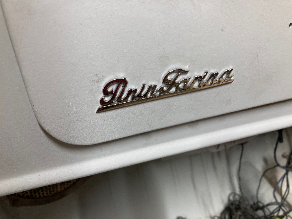 Lancia Aurelia for sale | Lancia - Aurelia B50 cabrio - Image 102