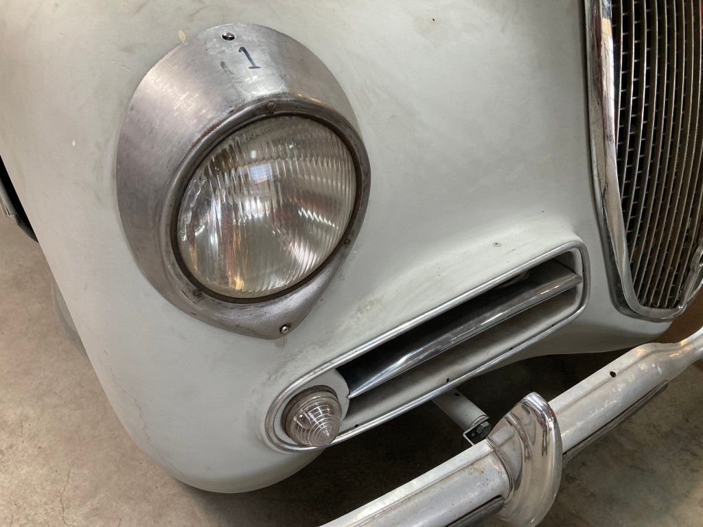 Lancia Aurelia for sale | Lancia - Aurelia B50 cabrio - Image 104