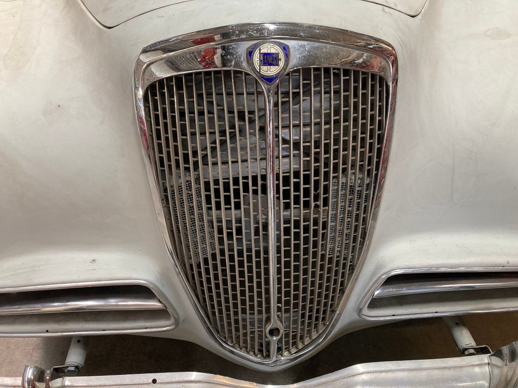 Lancia Aurelia for sale | Lancia - Aurelia B50 cabrio - Image 105