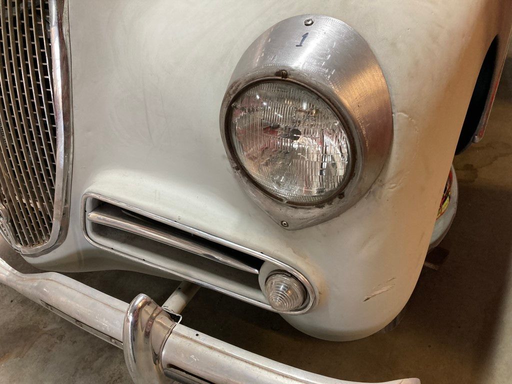 Lancia Aurelia for sale | Lancia - Aurelia B50 cabrio - Image 106