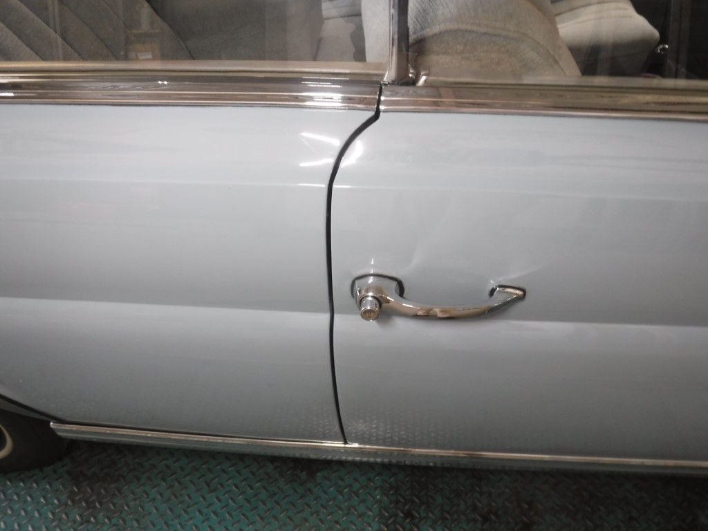 Mercedes-Benz Fintail (Heckflosse) for sale | Mercedes - 220 SE Coupe W111 - Image 91