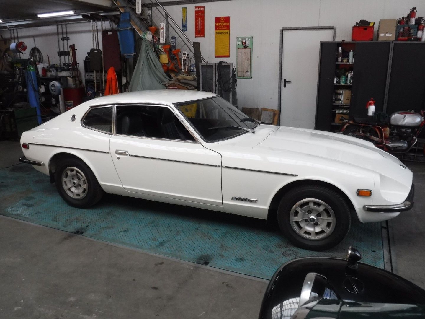 Datsun for sale | Datsun - 280Z 2+2 - Image 53