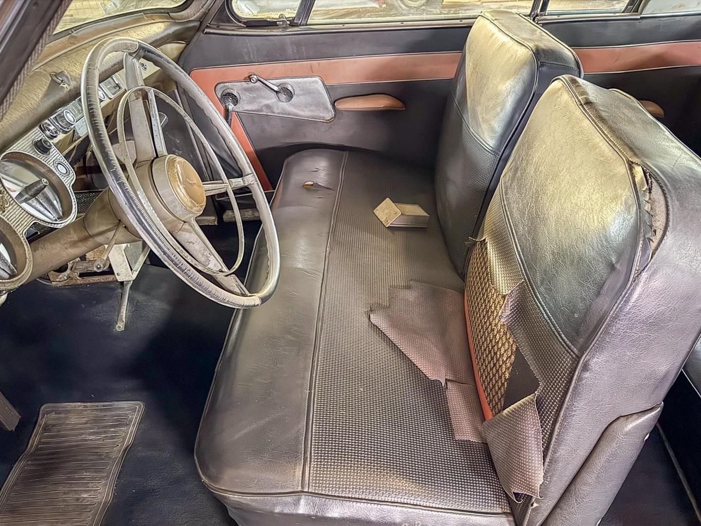 Studebaker President for sale | Studebaker - President '55 - Image 10