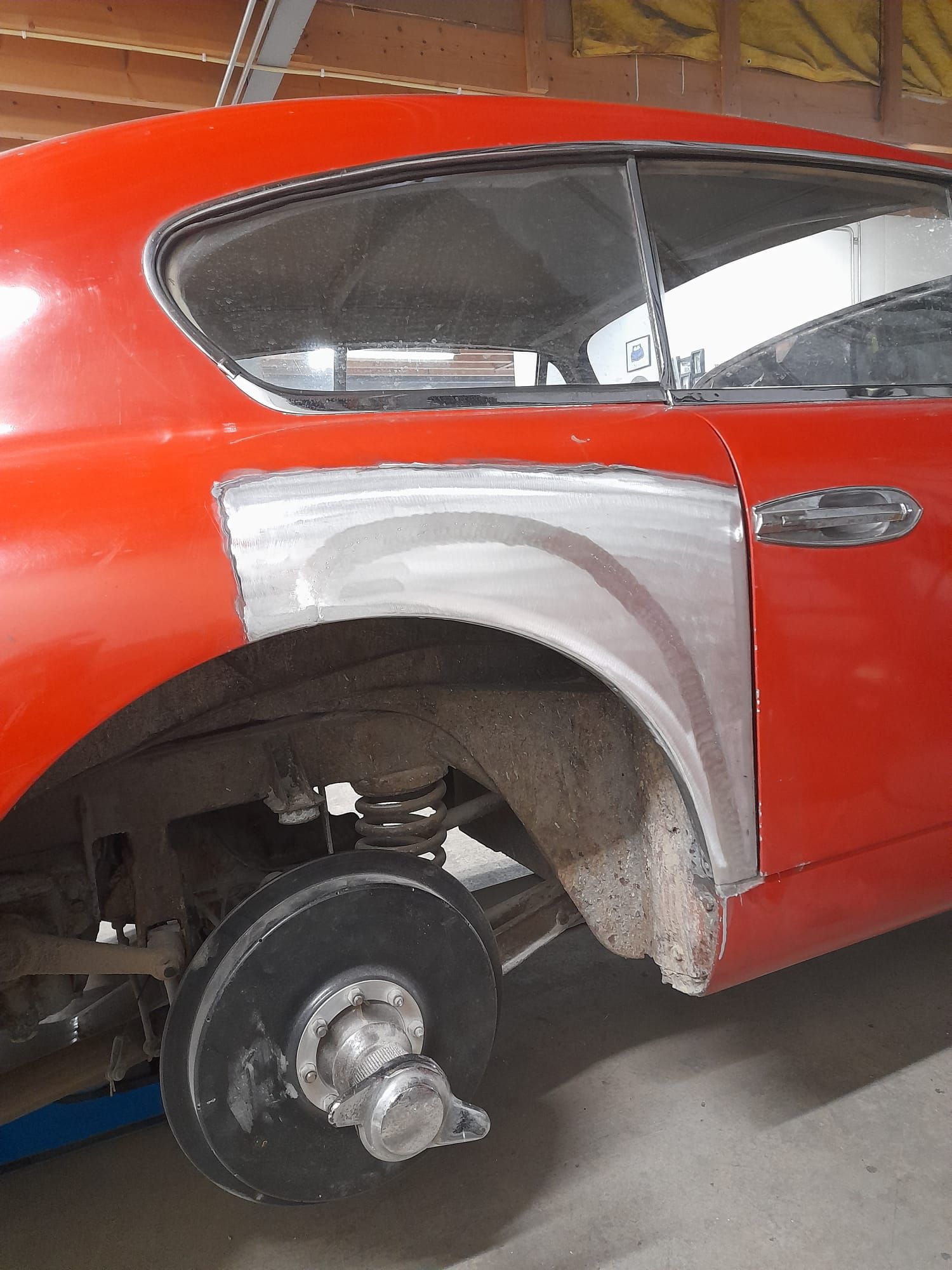 Aston Martin DB2/4 for sale | Aston Martin - DB2/4 - Image 13