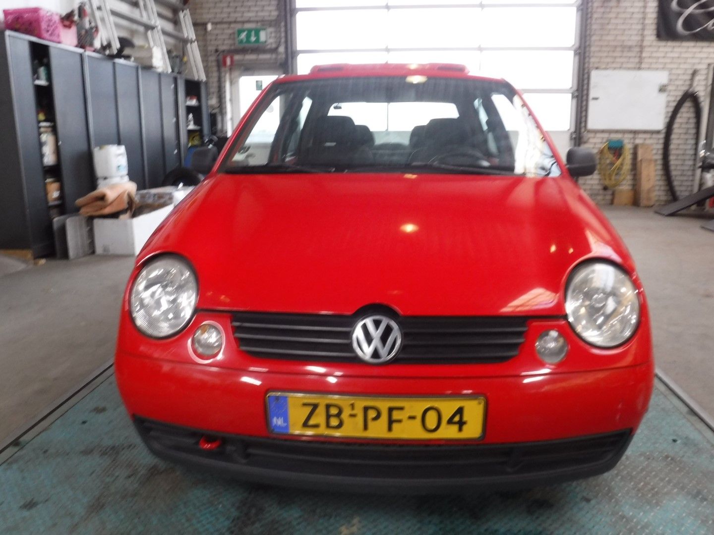 Volkswagen Lupo for sale | Volkswagen - Lupo - Image 62